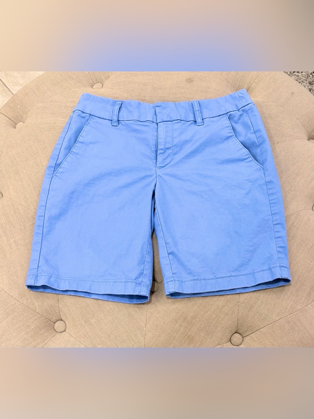 J. Crew Frankie Shorts